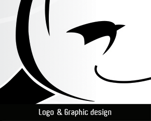 Logo design en grafisch ontwerp